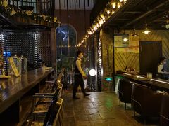 -C&R西班牙餐厅