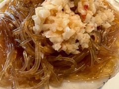-开海·红岛海鲜虾水饺(石老人店)