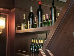 -Wolfgang’s Steakhouse 沃夫冈牛排馆(上海白玉兰广场店)