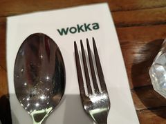 -WOKKA by艮上(中海环宇荟店)