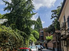 -上海安亭别墅花园酒店