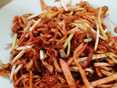 -人民公社大食堂(顺义总店)