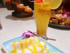 -香香海南菜餐厅