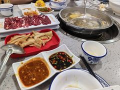 -杏花吴记牛肉火锅