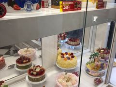 -味多美蛋糕(新和平里店)