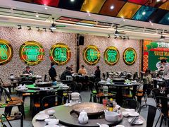 大堂-飞尝蚝·顺德菜·鱼生(顺德总店)