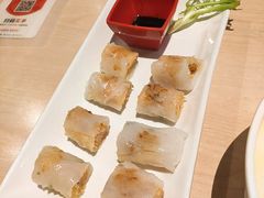 金网鲜虾肠粉-避风塘(嘉兴八佰伴店)