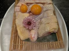 -得意咚瓜·顺德鱼生·冬瓜火锅(深圳首店)