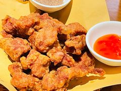 -波螺油子青岛本帮菜(银座店)