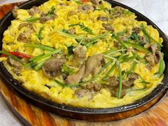 鱼肠煎蛋-仑头海鲜城(仑头环村南路店)