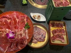 -神户赤童日式烤肉伙伴(东直门店)