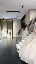 -MuseMarry婚纱(前海嘉里中心店)