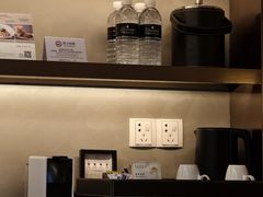 -上海锦江汤臣洲际大酒店