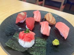 -寿司郎(皇庭广场店)