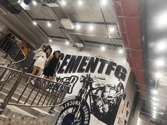 -BASEMENT FG (成都太古里店)