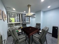 -四个朋友·自助棋牌(兆富国际店)