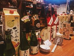 -気楽亭和食料理(气乐亭大世界本店)