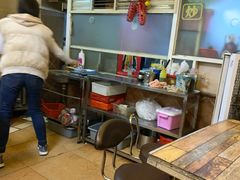 -碳炉海鲜烧烤·1992(北京路店)