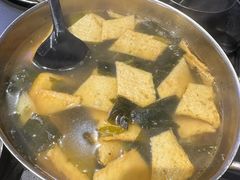 -HOTISLAND海鸡岛·韩国料理(江南西店)