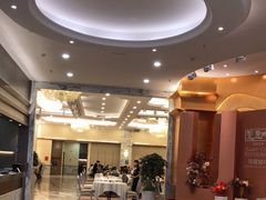 -圣丰城酒家·宴会(宝安大仟里店)