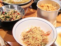 -有红鸡毛店·川菜(建设路店)