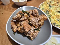 -隅乐胡椒虾·台湾菜·团建(皇岗店)