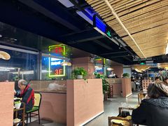 -三江两海老火锅(北京首店)