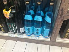 -果蔬好生活超市(乐堤港店)