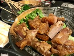 -一哥澳门豆捞·澳门风打边炉(高德置地店)