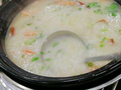 虾蟹粥-蚝得喜海鲜(东城店)
