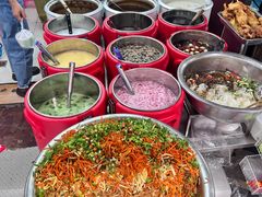 -海之屋韩式烤肉(海棠68环球美食街店)