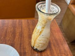 -Me&Joe意大利面·珍珠奶茶(鲁班路店)
