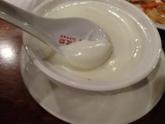 -正德顺順德雙皮奶(中信店)