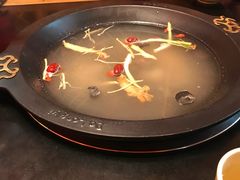-大龙辣火锅·龙虾·烧烤(湖滨新天地店)
