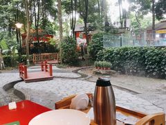 -二荆条·蜀鲜汇城市森林火锅