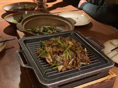 -青年公社烤鸭(熙悦天街店)