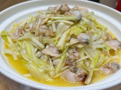 -沈家花园如皋菜(君御豪庭店)