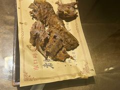 -东口码头·烧鸽子·鱼头泡饼·地方菜(金鹰悦城店)