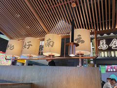 大堂-茄子恰恰·新云南小炒(坪山益田店)