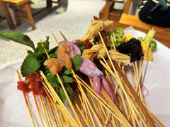 -旺蜀主成都串串火锅(西直门凯德MALL店)
