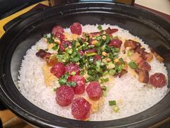 -大笑饭堂(甲子桥店)