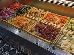 -火炉火自助餐(西直门凯德MALL店)