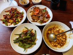 炒猪肝-大牌大·传统杭帮菜(湖滨店)