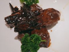 -大鹏饭店·金陵家宴(奥体中心店)