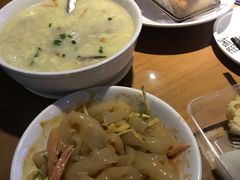 -吕氏疙瘩汤·新派鲁菜(东城万达广场店)