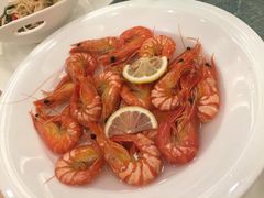 -常州逸高酒店-中餐厅