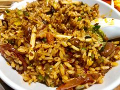 邀不到台怪噜饭-怪噜范·老贵阳街头名小吃(汇金星力城店)