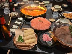 -色響火锅(恒隆广场店)