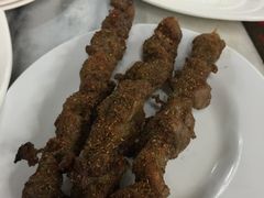 -壹条龙饭庄台基厂店
