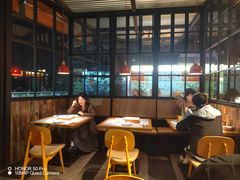 -探鱼·鲜青椒爽麻烤鱼(天河优托邦店)